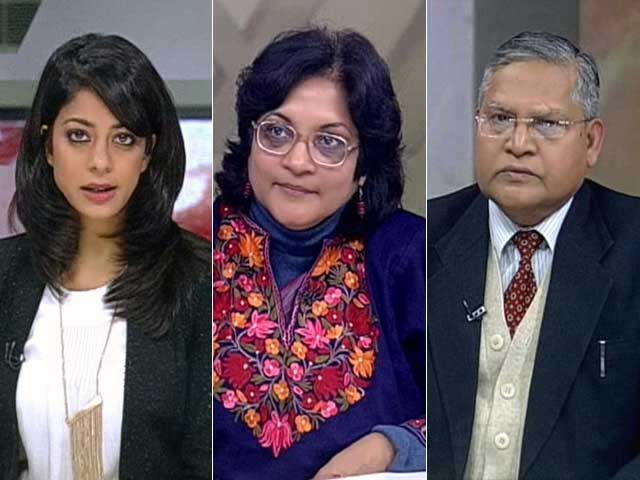 Delhi University for 'Delhiites': Ghetto or gain?