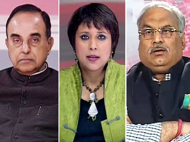 Vote-bank politics: insult to riot victims' injury?