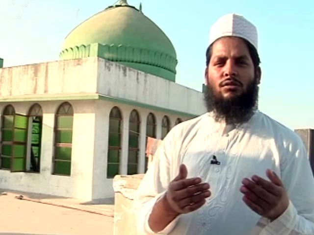 स्पेशल रिपोर्ट : गुजरात के मुसलमानों पर खास...