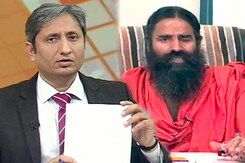 प्राइम टाइम : रामदेव का नुस्खा कितना व्यावहारिक? प्राइम टाइम : रामदेव का नुस्खा कितना व्यावहारिक?