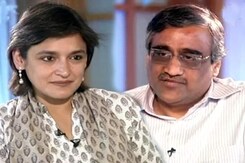 The Unstoppable Indians: Future Group chief Kishore Biani (Aired: March 2009) The Unstoppable Indians: Future Group chief Kishore Biani (Aired: March 2009)