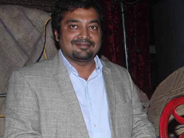 Video : Anurag Kashyap to play a film maker in <i>Happy New Year</i>
