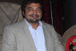 Anurag Kashyap to play a film maker in <i>Happy New Year</i> Anurag Kashyap to play a film maker in <i>Happy New Year</i>