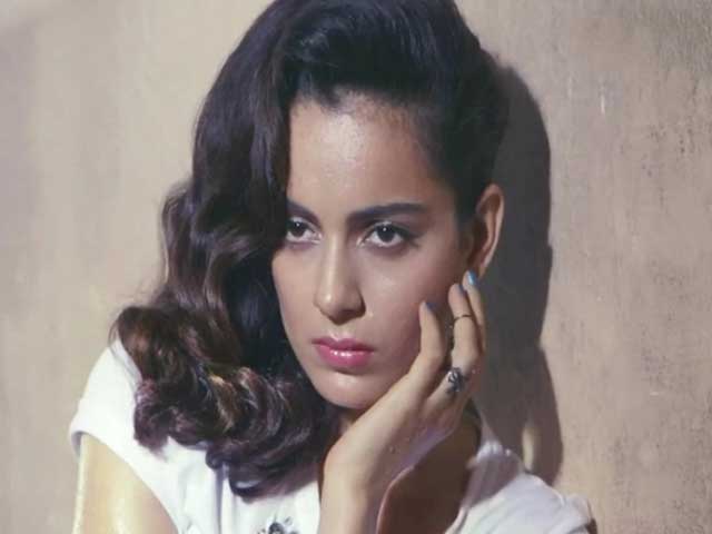 Kangana Ranaut: From <i>Gangster</i> to <i>Queen</i>