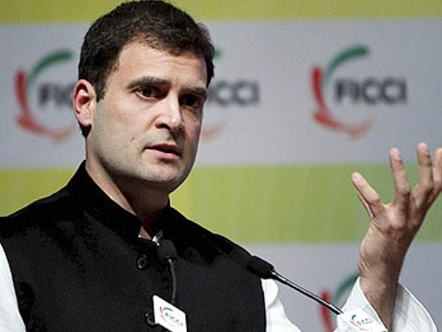 राहुल गांधी के मेकओवर की तैयारी!