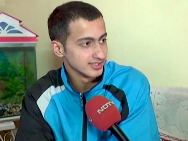 जूनियर बैडमिंटन में वर्ल्ड नंबर वन बने आदित्य जोशी