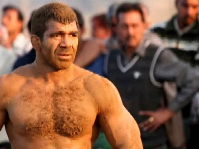 Video : Virender Singh: The silent warrior