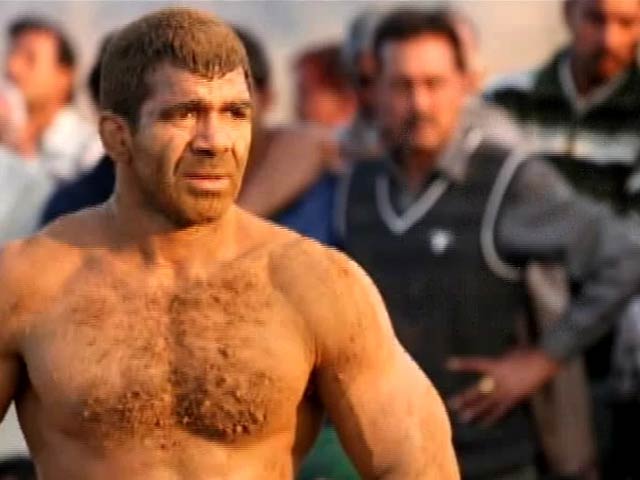 Virender Singh: The silent warrior