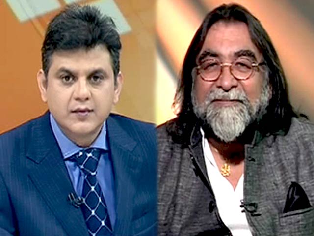 न्यूज प्वाइंट : लोकसभा चुनाव से पहले छवि सुधार की कोशिश