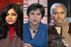 AAP blames BJP for office attack AAP blames BJP for office attack