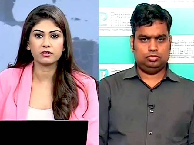 Senior exits unlikely to impact Infosys: Prabhudas Lilladher