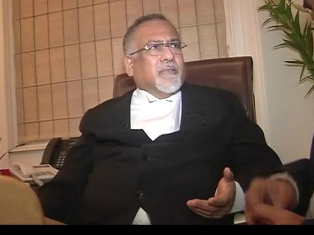 Haven't admitted in top court something went wrong: Attorney General to NDTV on coal scam