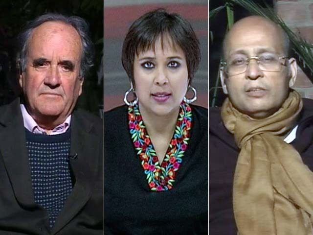 Lutyens' Delhi: slice of history or house of 'Lords'?