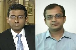 Infosys results in line, margins surprise positively: Gautam Chhaochharia Infosys results in line, margins surprise positively: Gautam Chhaochharia