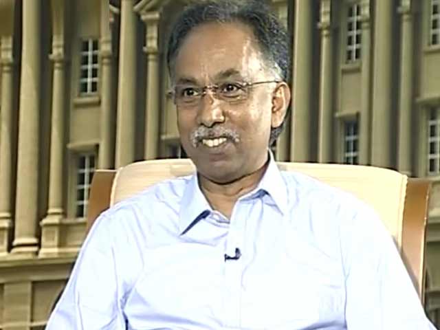Video : Infosys top management restructuring complete: Shibulal