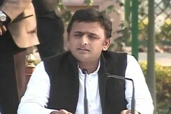 Akhilesh Yadav on Saifai festival controversy Akhilesh Yadav on Saifai festival controversy