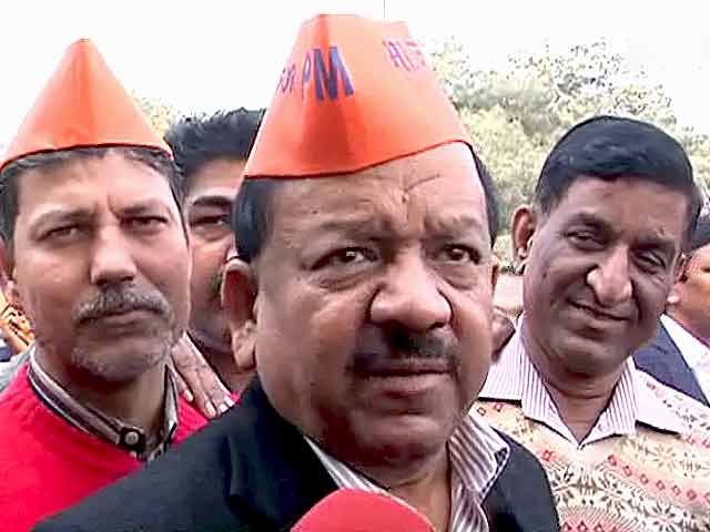 भाजपा को याद आई टोपी