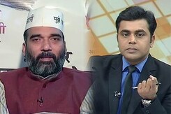 बड़ी खबर : भाजपा के 272+ मिशन को नुकसान पहुंचाएगी आप? बड़ी खबर : भाजपा के 272+ मिशन को नुकसान पहुंचाएगी आप?