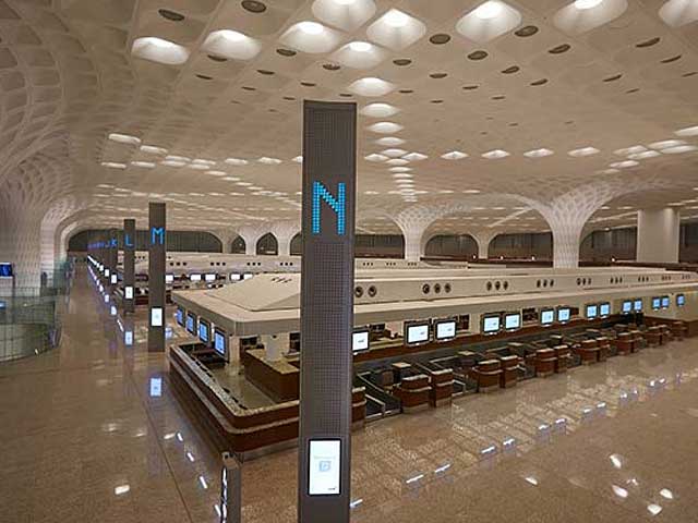 Terminal 2: Mumbai gets a new gateway