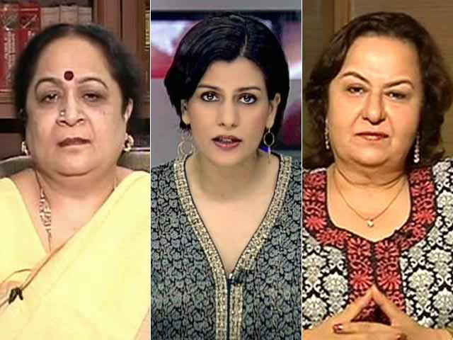 Are BJP, Congress scared of AAP?