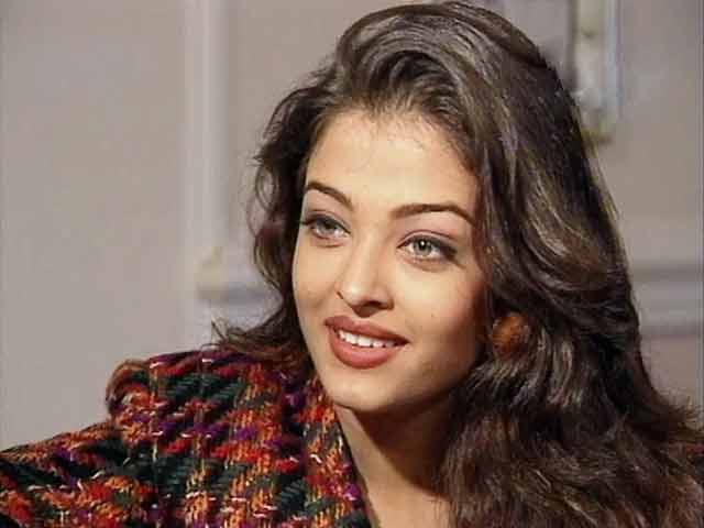 Video : In conversation with beauty queen Aishwarya Rai (Aired: November 1994)