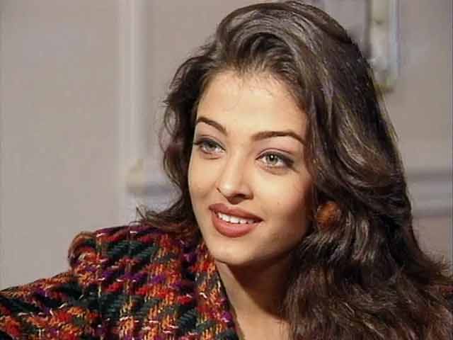 In conversation with beauty queen Aishwarya Rai (Aired: November 1994)