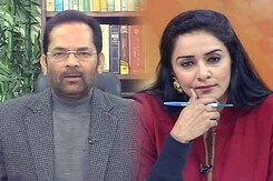 प्राइम टाइम : आप ने खौफ का माहौल बना दिया है? प्राइम टाइम : आप ने खौफ का माहौल बना दिया है?