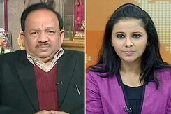 नेशनल रिपोर्टर : फिर 2004 के दौर में भाजपा? नेशनल रिपोर्टर : फिर 2004 के दौर में भाजपा?