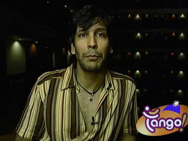 टैंगो : मिलिंद सोमन का फिटनेस मंत्र