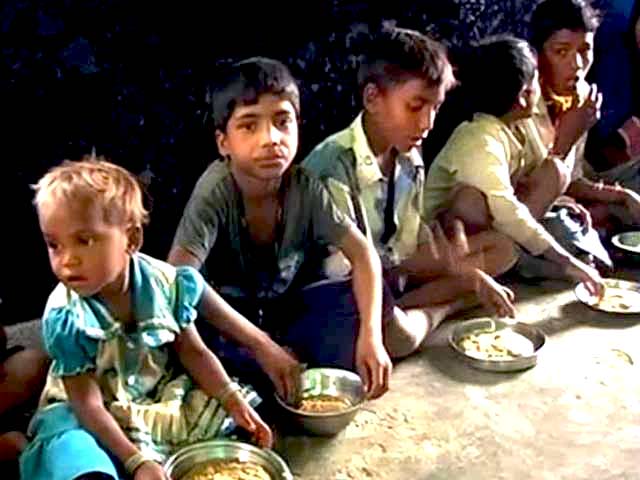 Video : Madhya Pradesh government opposes eggs in mid-day meals