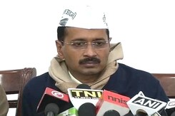 Kejriwal does a U-turn on power waiver, says matter under consideration Kejriwal does a U-turn on power waiver, says matter under consideration