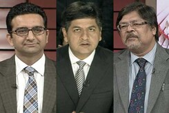 Will the AAP factor change the outcome of 2014 Lok Sabha polls? Will the AAP factor change the outcome of 2014 Lok Sabha polls?