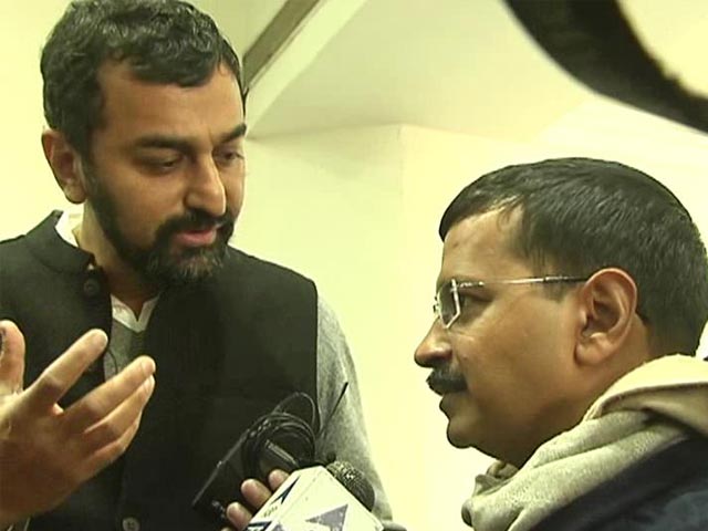 Truth vs Hype: AAP ki Sarkar