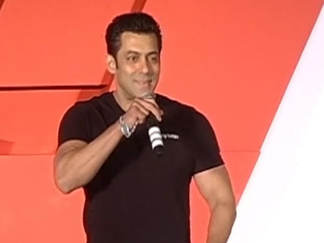 Katrina deserves an Audi car: Salman