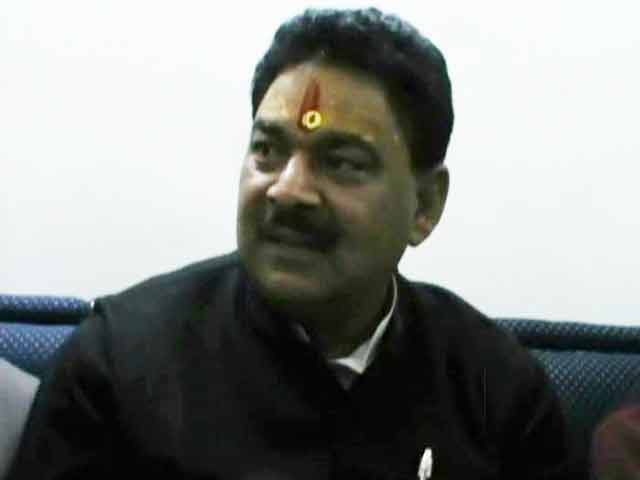 Video : 'People die in palaces too': UP minister on Muzaffarnagar deaths