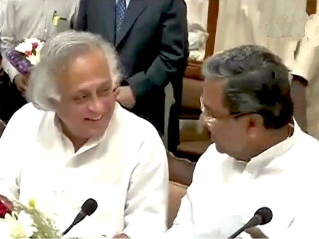 'आप' एक विरोध-प्रदर्शन, पार्टी नहीं : जयराम