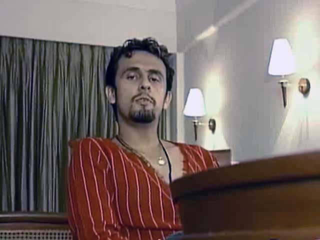 टैंगो : सोनू निगम का फिटनेस मंत्र