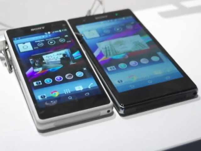 News of the Week: CES 2014