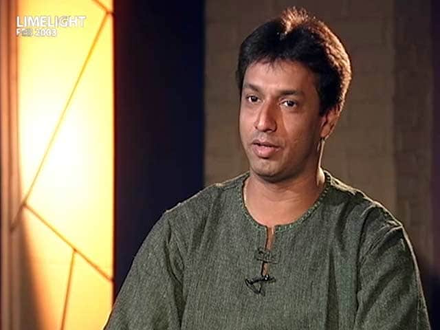 Video : Limelight: In Conversation with Madhur Bhandarkar  (Aired: February 2003)