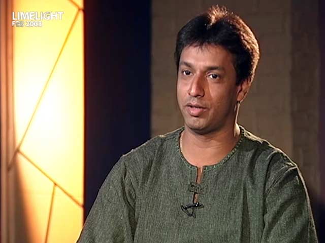 Limelight: In Conversation with Madhur Bhandarkar  (Aired: February 2003)