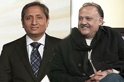 'हमलोग' में बाउजी आए हैं... 'हमलोग' में बाउजी आए हैं...