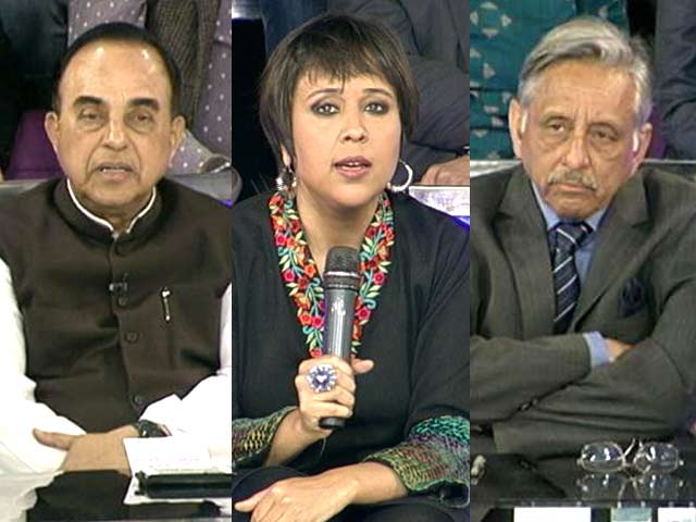 We The People: Zero tax and political returns?