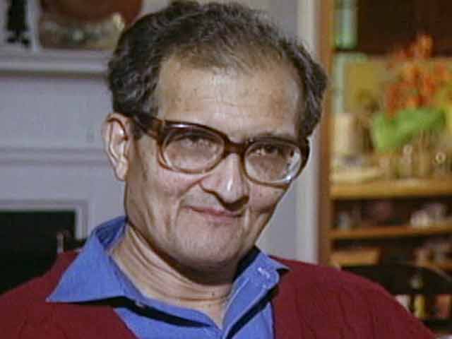 Video : Great Indians: Nobel laureate Amartya Sen