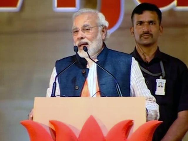 Narendra Modi trying to intimidate me: Jayanthi Natarajan on 'tax for clearing files' allegation