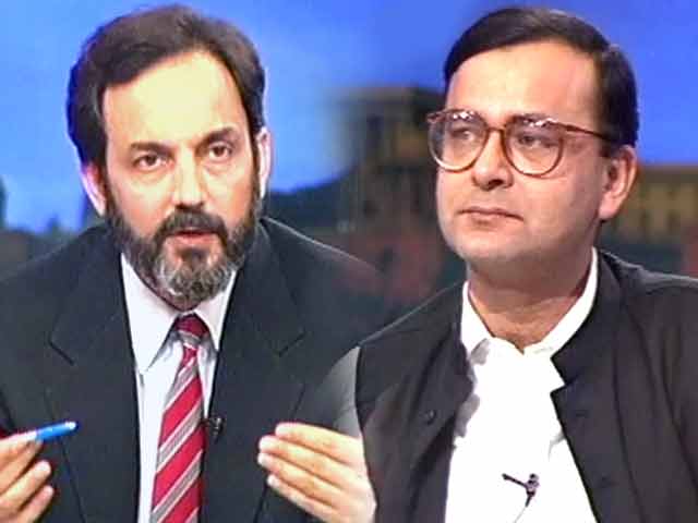 How India voted in 1996 (Part 5)