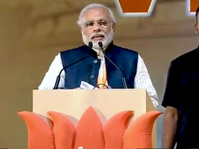 क्या 'आप' से डर गए हैं मोदी : कांग्रेस