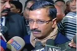 दिल्ली में जनता दरबार नहीं लगेगा : अरविंद केजरीवाल दिल्ली में जनता दरबार नहीं लगेगा : अरविंद केजरीवाल