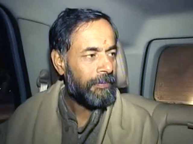 आम आदमी पार्टी का हरियाणा मिशन!