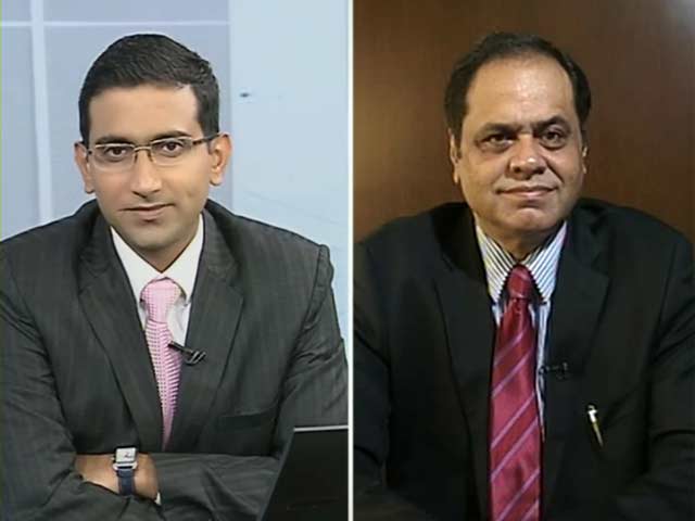 AAP's economic policy not prudent: Ramesh Damani