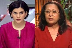 Sexually harassed intern goes to Supreme Court Sexually harassed intern goes to Supreme Court